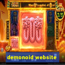 demonoid website